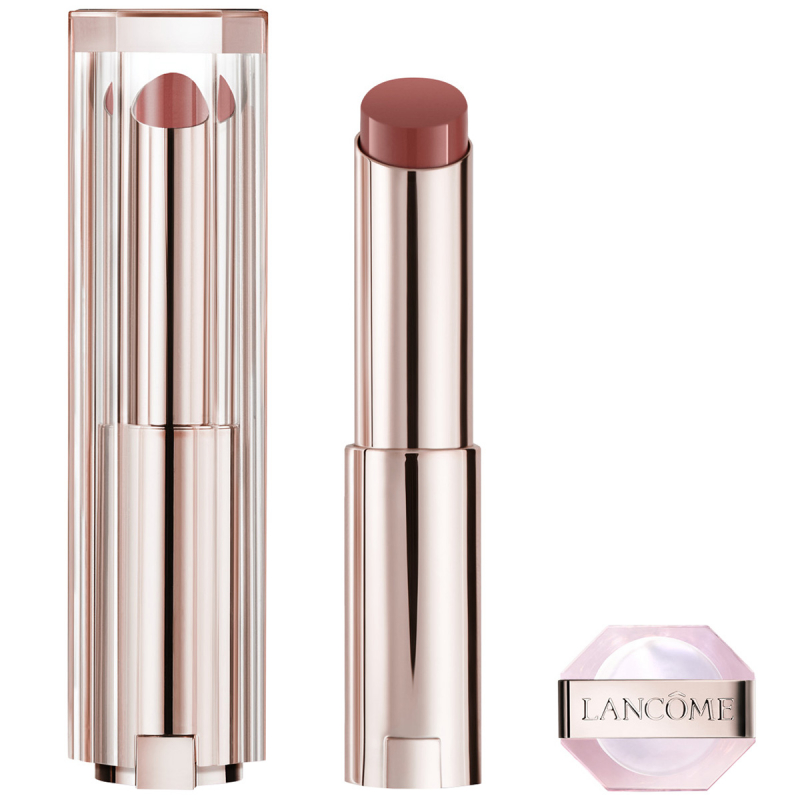 Lancôme Lip Idôle Squalane-12 Butterglow Glowy Color Balm The tea is hot 53 - 3 g