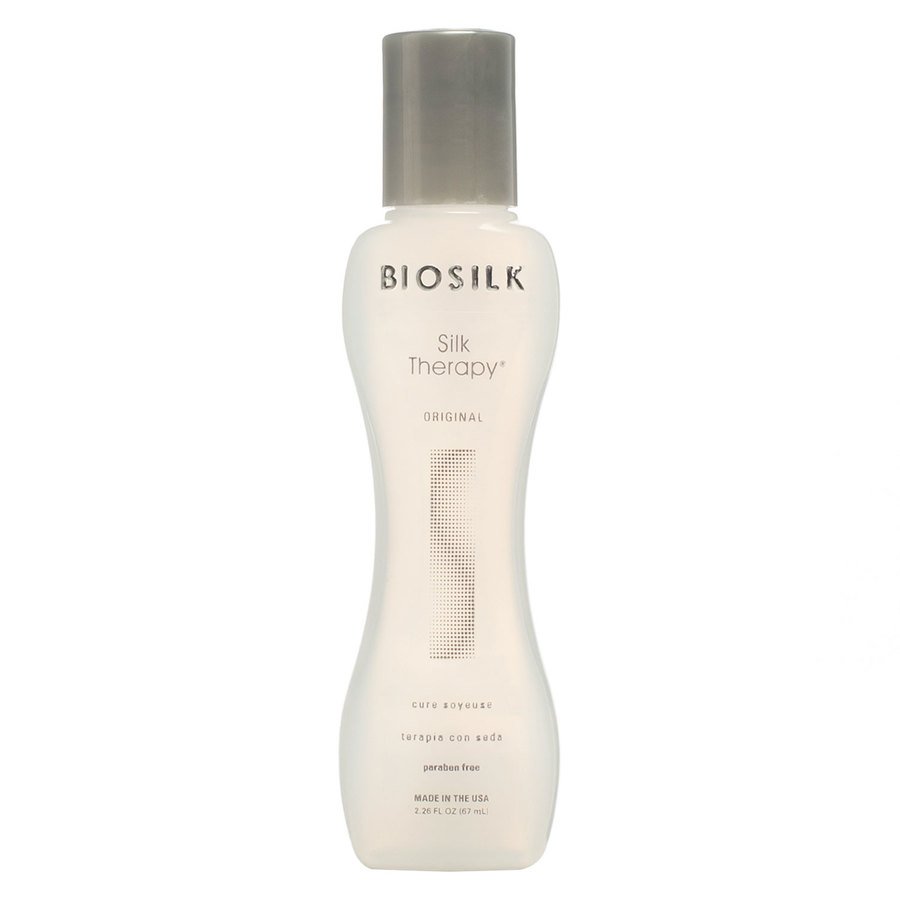 BioSilk Silk Therapy Treatment 67ml