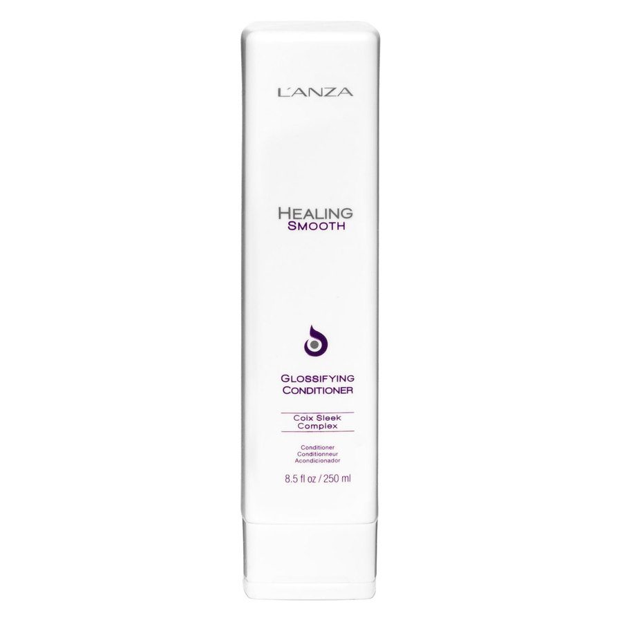 L'ANZA Healing Smooth Glossifying Balsam 250ml