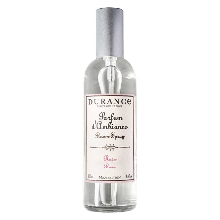 Durance Room Spray Rose 100ml