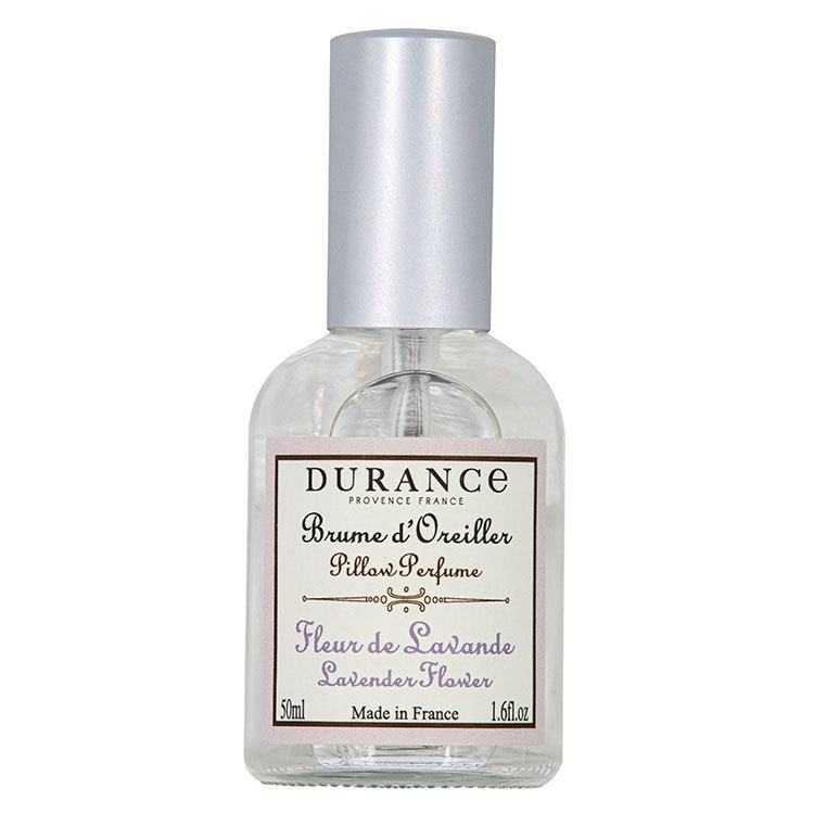 Durance Pillow Perfume Lavender Flower 50ml