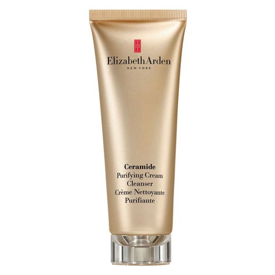 Elizabeth Arden Ceramdie Purifying Cream Cleanser 125ml