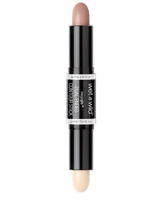 Wet n Wild MegaGlo Contouring Stick Light/Medium E7511 8g