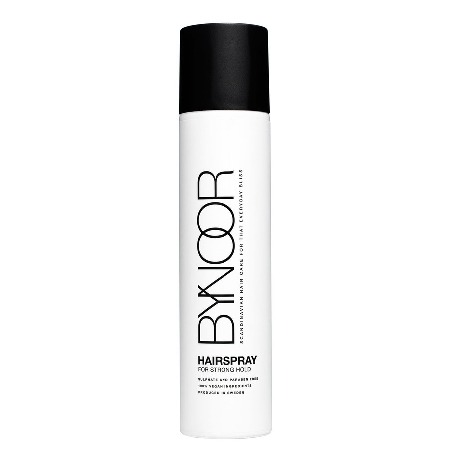 ByNoor Hairspray Strong Hold 300ml