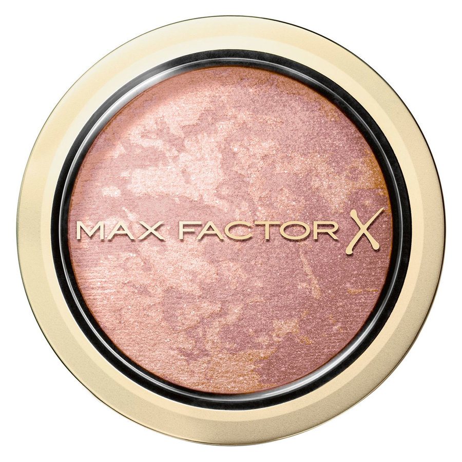 Max Factor Creme Puff Blush Nude Mauve 10