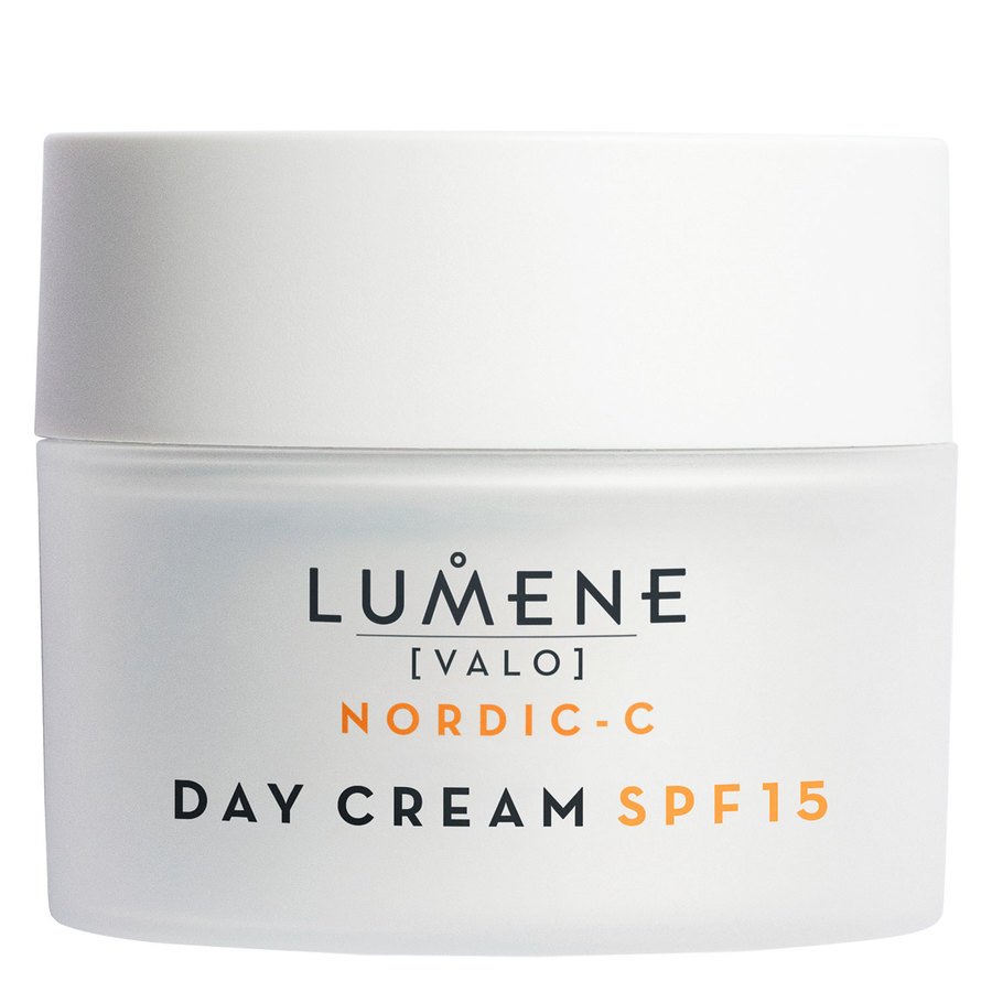 Lumene Nordic-C Valo Day Cream SPF15 50 ml