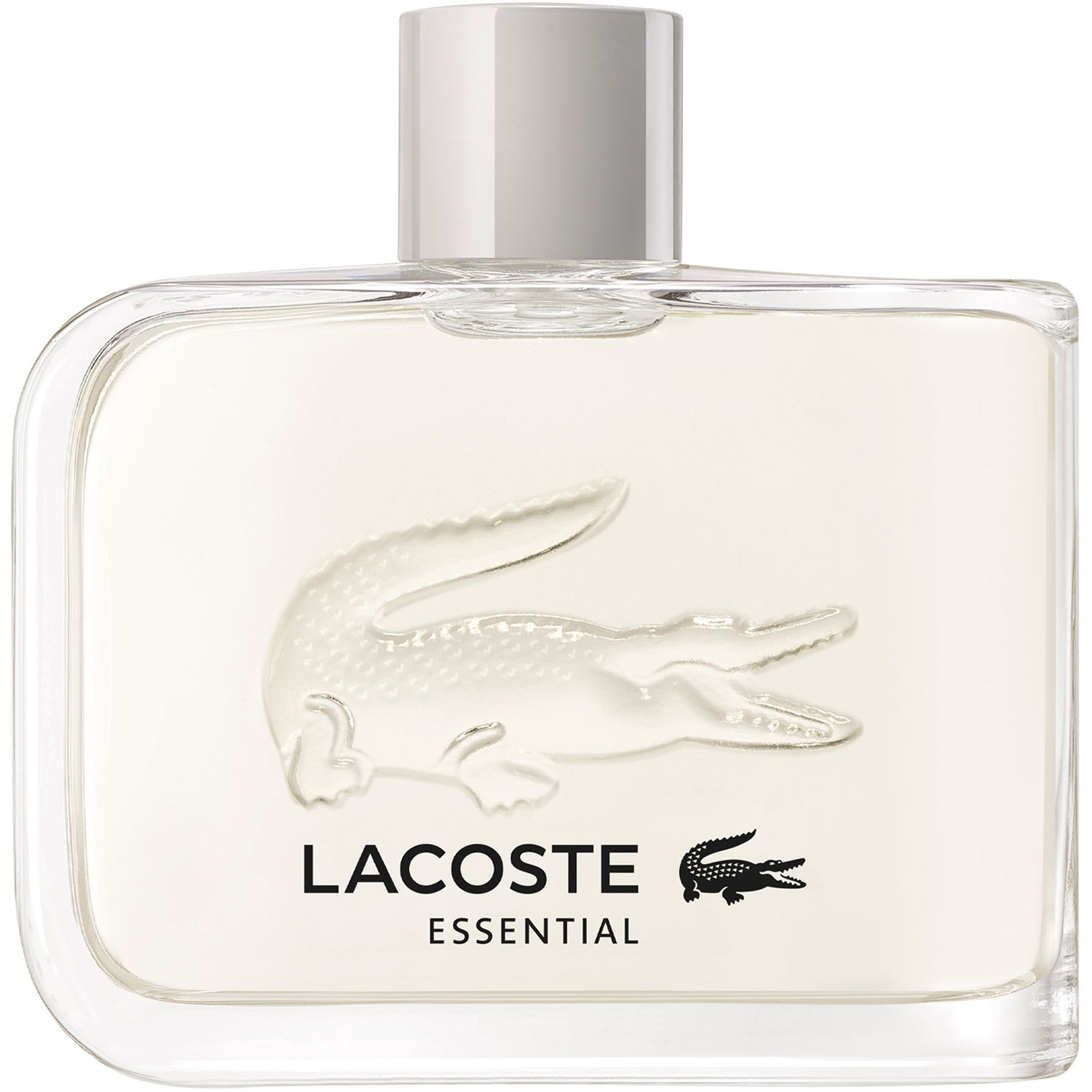 Lacoste Essential Eau de Toilette - 125 ml