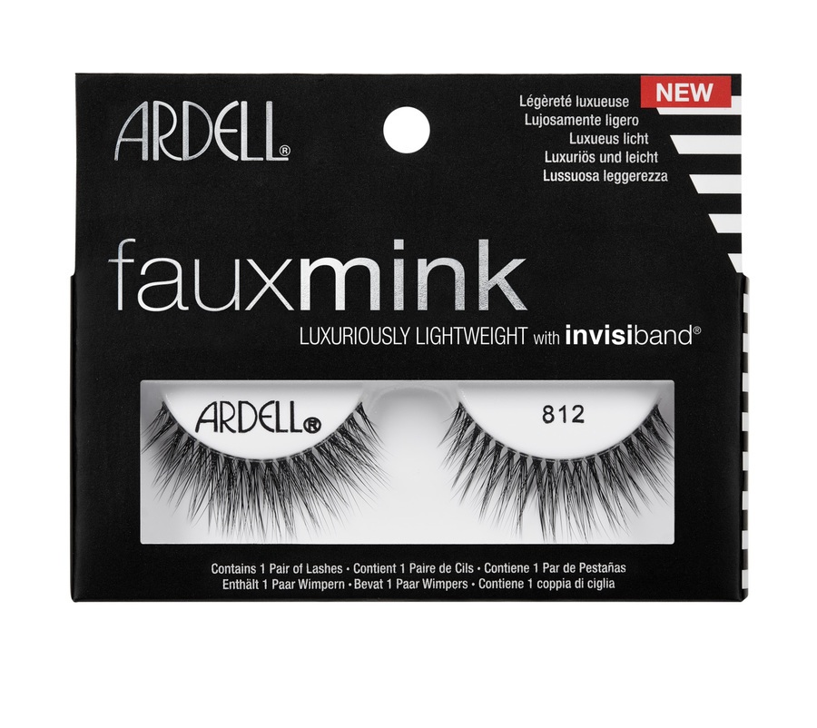 Ardell Faux Mink #812