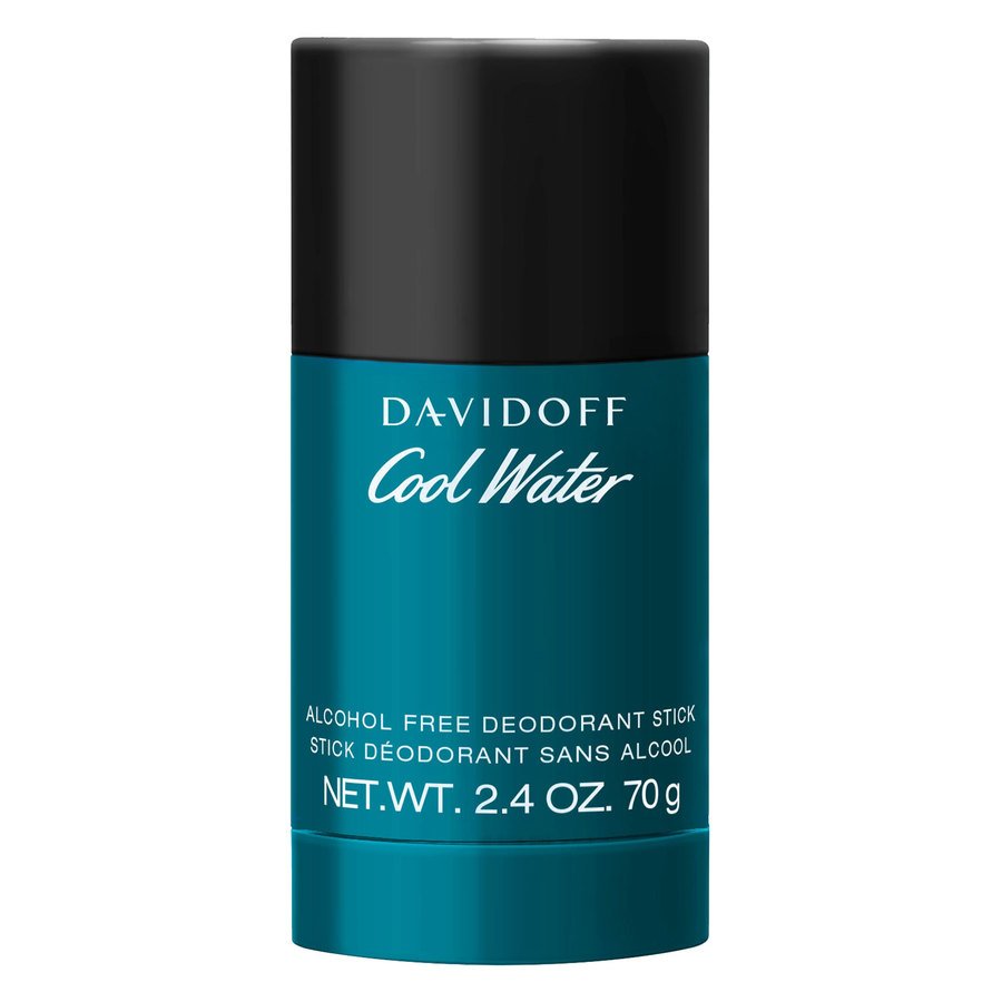 Davidoff Cool Water Man Deo Stick 70 g