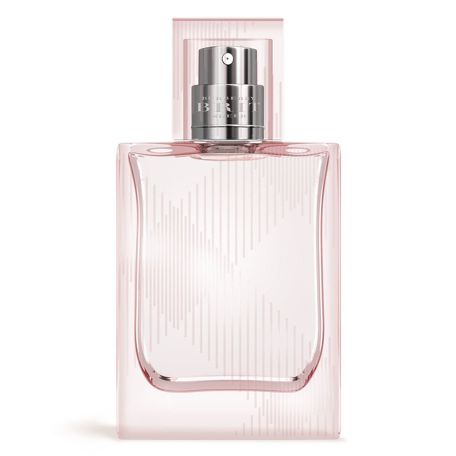 Burberry Brit Sheer Women Eau de Toilette 30 ml