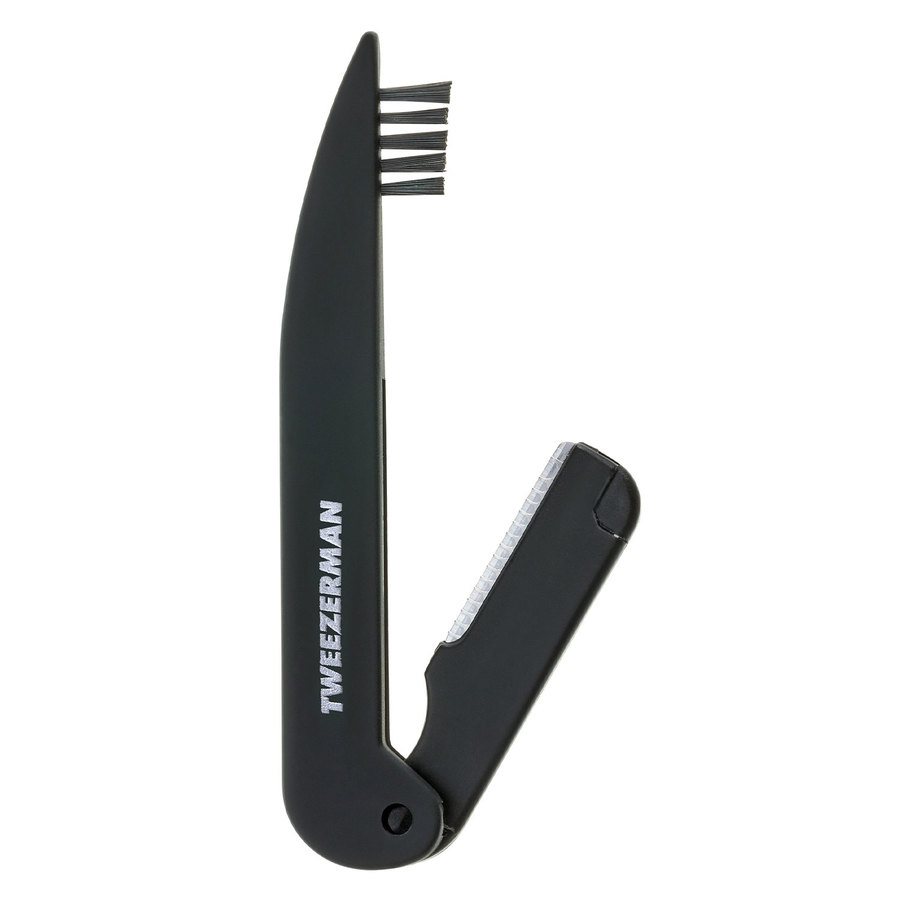 Tweezerman Precision Folding Brow Raxzor