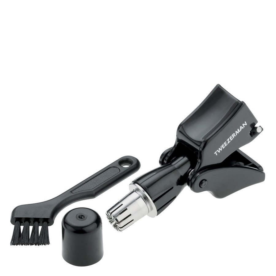 Tweezerman Gear Nose Hair Trimmer