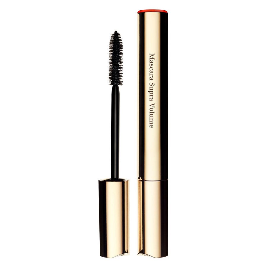 Clarins Supra Volume Mascara #02 Brown 8ml