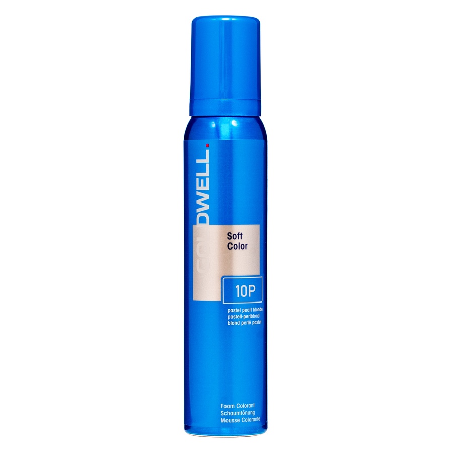 Goldwell Soft Color 10P Pastel Pearl Blonde 125 ml