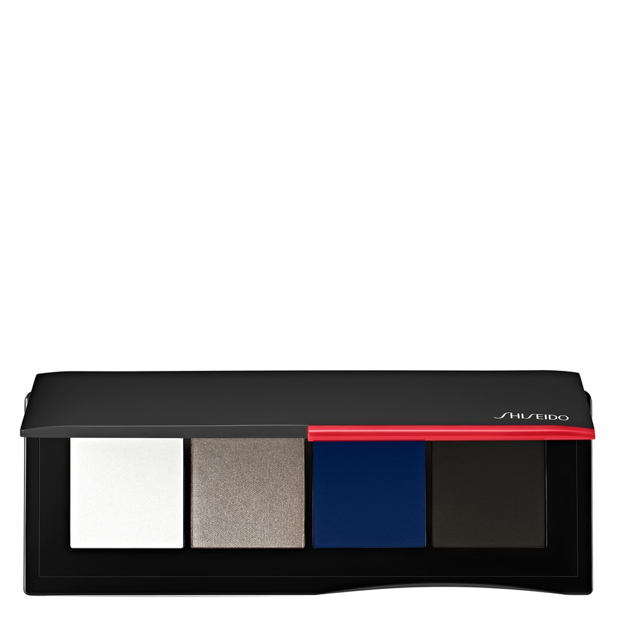 Shiseido Essentialist Eye Palette 04 Kaigan Street Waters 9 g