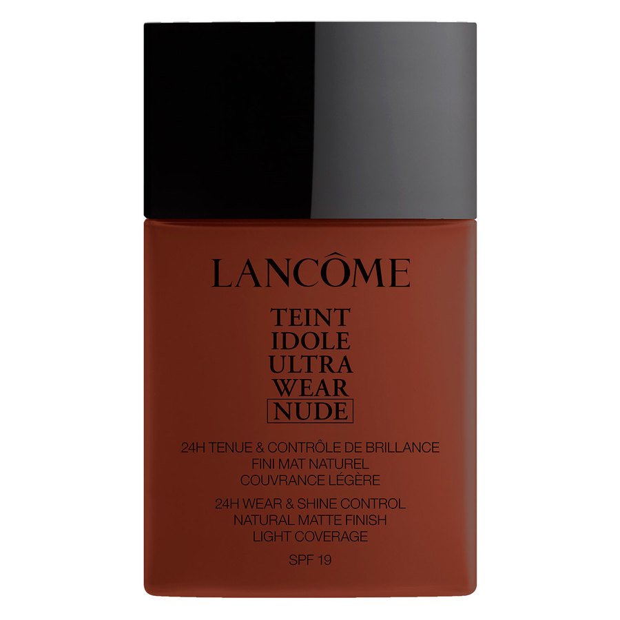 Lancôme Teint Idole Ultra Wear Nude 16 40 ml