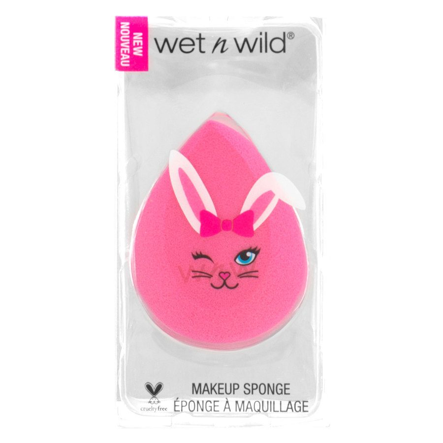 Wet n Wild Makeup Sponge Applicator