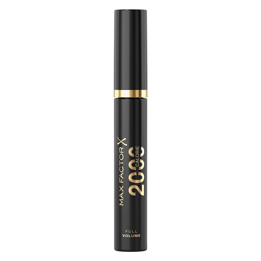 Max Factor 2000 Calorie Dramatic Volume Mascara Navy 9 ml