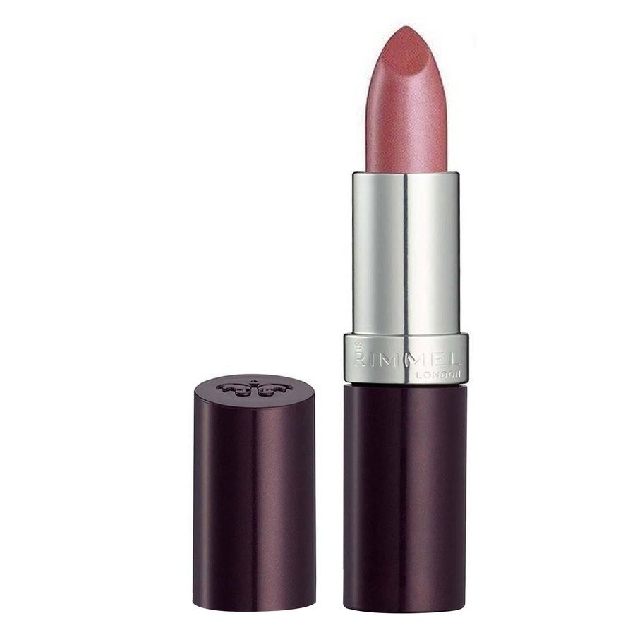 Rimmel London Lasting Finish Lipstick, 070 Airy Fairy 4g