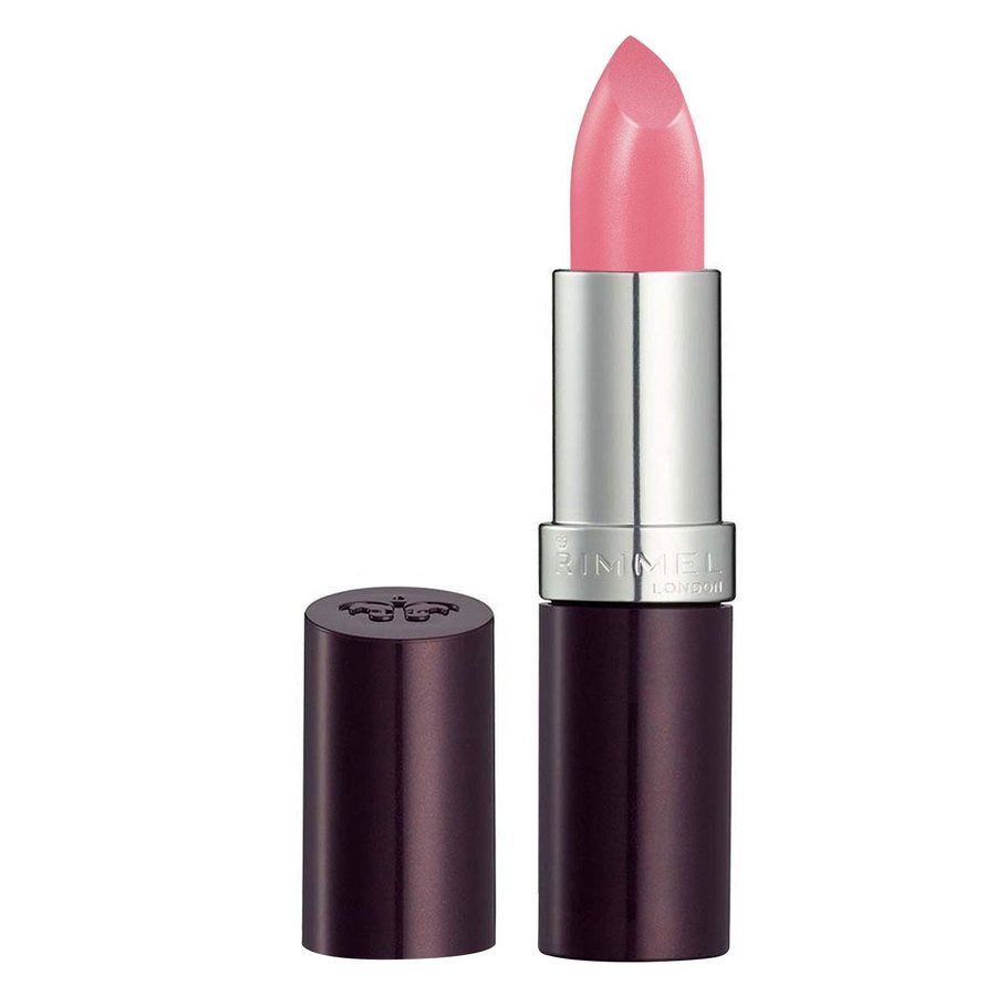 Rimmel London Lasting Finish Lipstick #002 Candy 4g