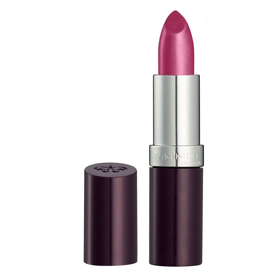 Rimmel London Lasting Finish Lipstick #086 Sugar Plum 4g