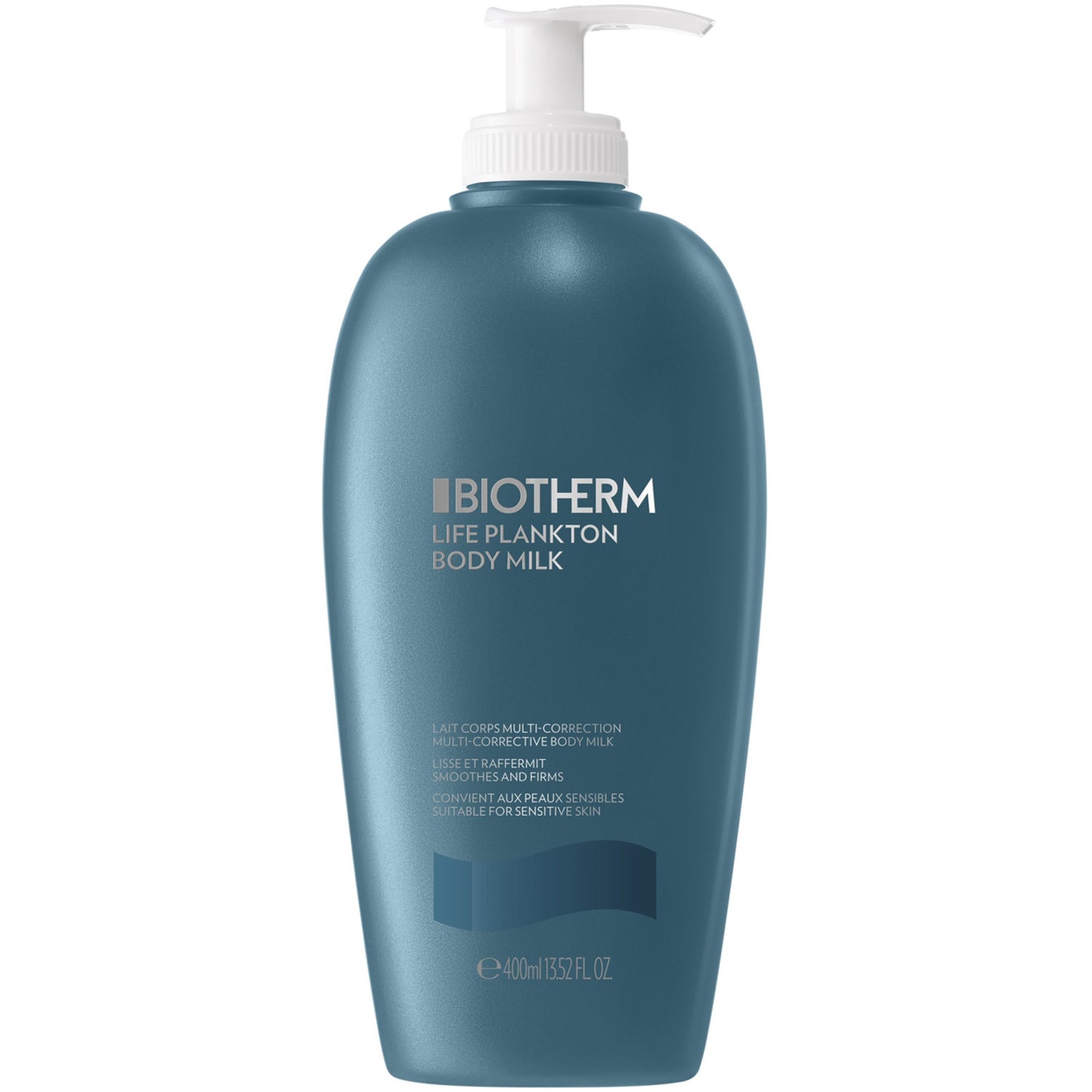 Biotherm Life Plankton Moisturizing Body Milk 400 ml