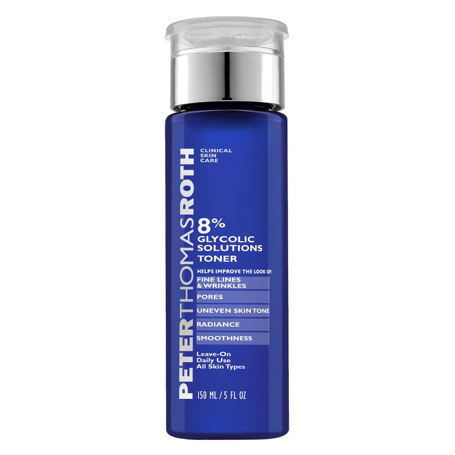 Peter Thomas Roth Glycolic Solutions 8% Toner 150 ml