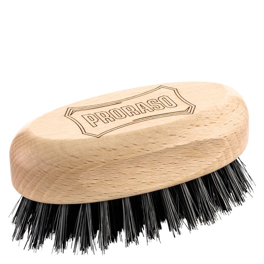 Proraso Old Style Military Beard Brush