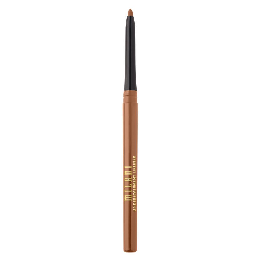 Milani Understatement Lipliner, Cafè Au Lait 160