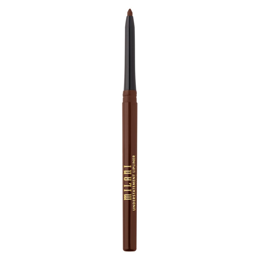 Milani Understatement Lipliner, Rich Cocoa #180