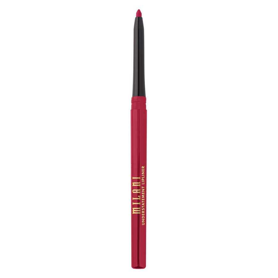 Milani Understatement Lipliner, Sassy Cherry #200