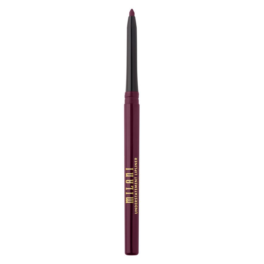 Milani Understatement Lipliner, Brazenberry #220