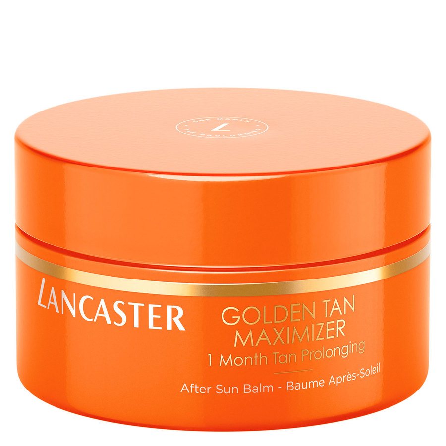 Lancaster Golden Tan Maximizer After Sun Balm 200 ml