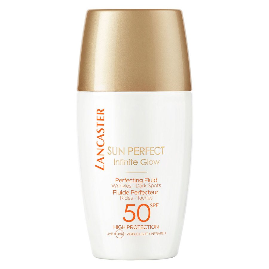 Lancaster Sun Perfect Infinite Glow Perfecting Fluid SPF50 30 ml