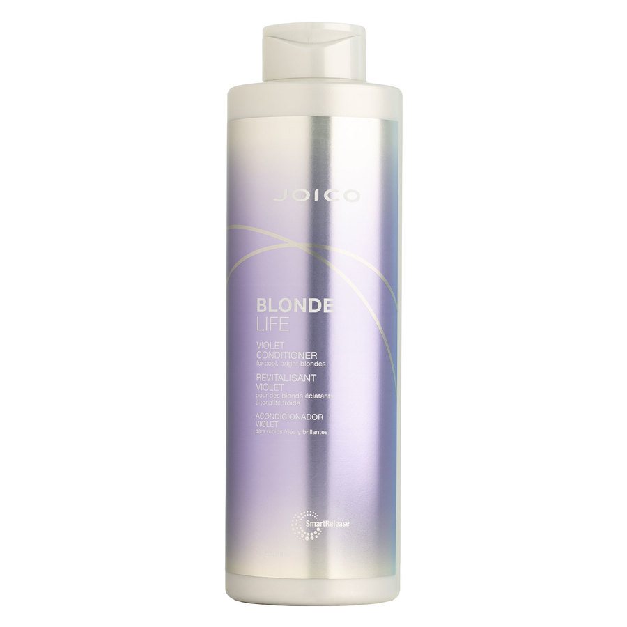 Joico Blonde Life Violet Conditioner 1000 ml