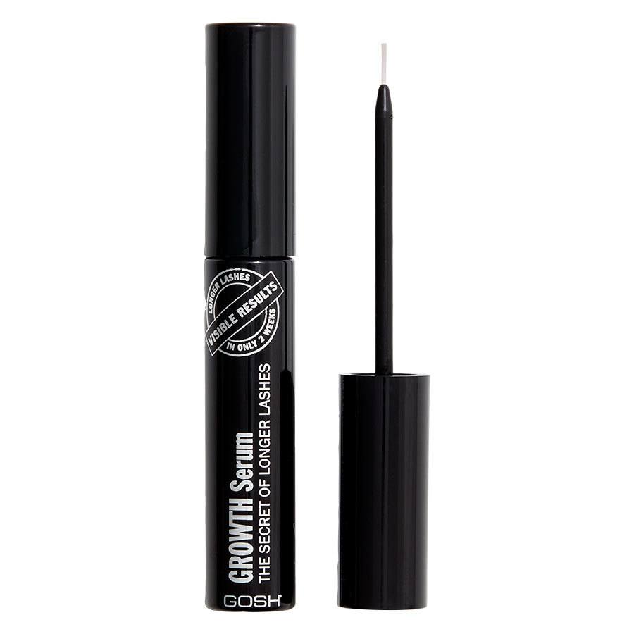 GOSH Copenhagen Growth Serum The Secret Of Longer Lashes 6 ml