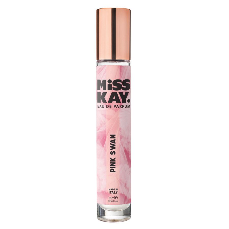 Miss Kay Pink Swan Eau de Parfum 25 ml