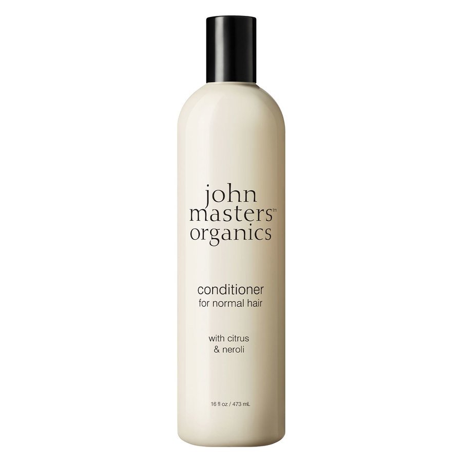 John Masters Organics Conditioner For Normal Hair with Citrus & N