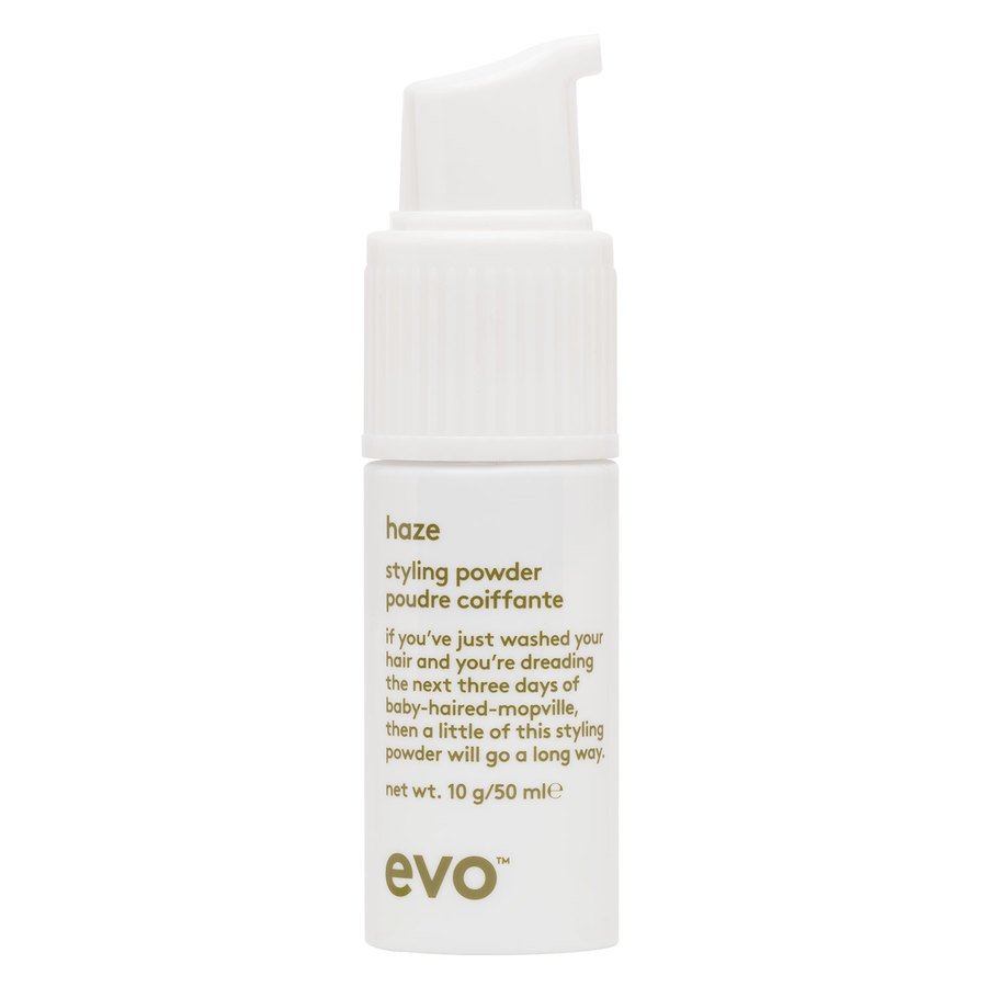 Evo Haze Styling Powder 50ml