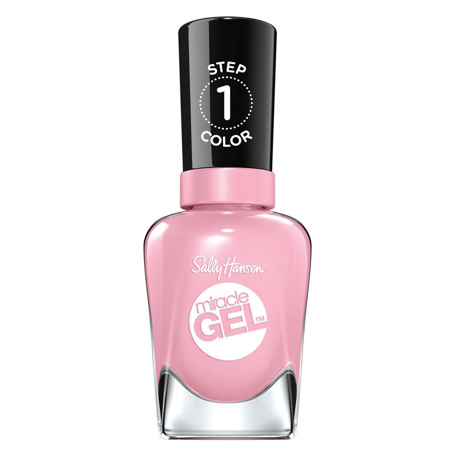 Sally Hansen Miracle Gel #160 Pinky Promise 14,7 ml