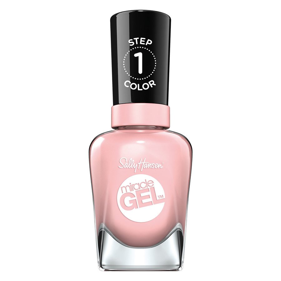 Sally Hansen Miracle Gel #238 Regal Rosé 14,7 ml