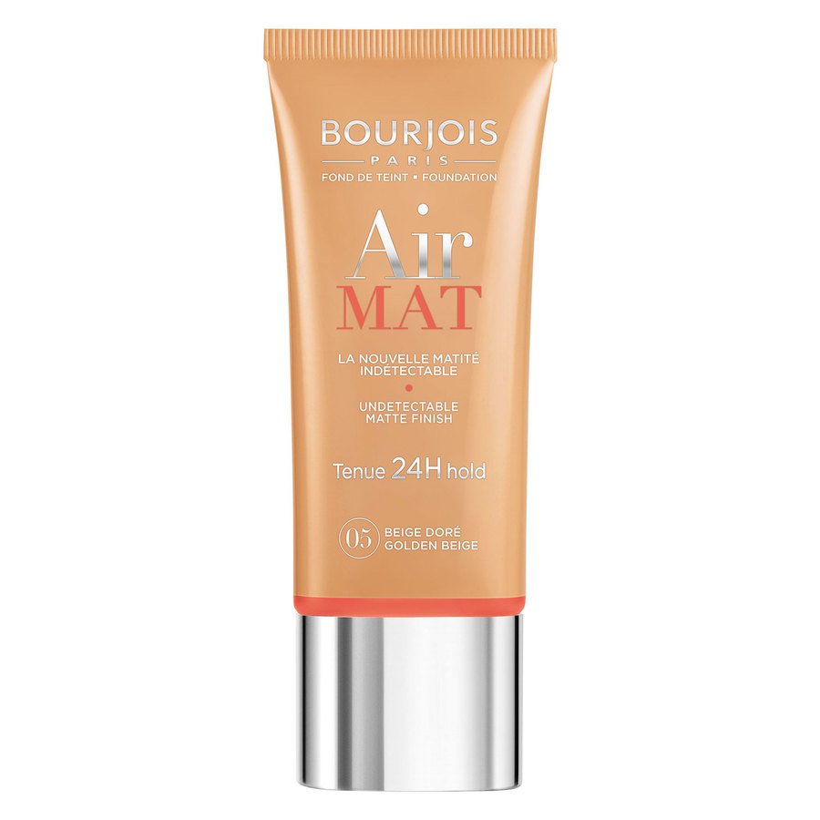 Bourjois Air Mat Foundation 05 Golden Beige 30ml