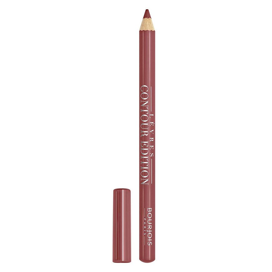 Bourjois Contour Edition Lip Pencil 01 Nude Wave 1,14 g