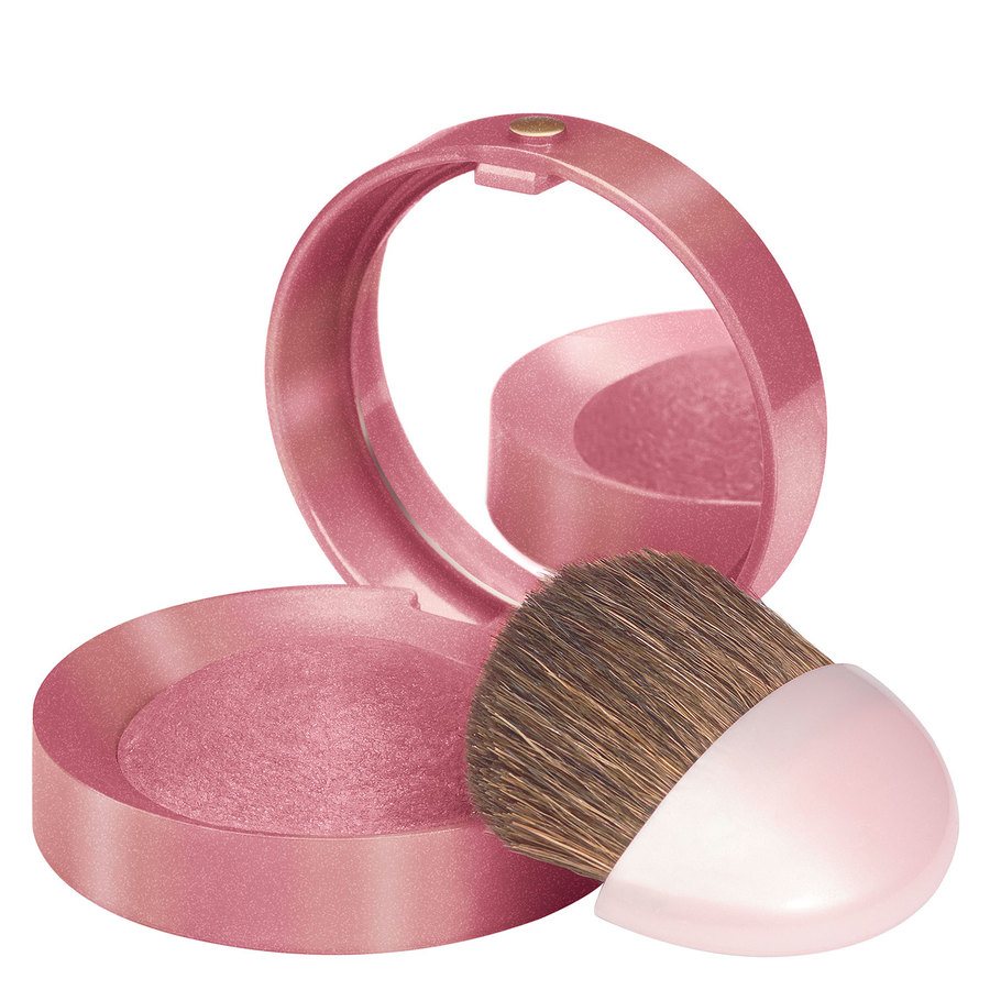 Bourjois Little Round Pot Blusher 33 Lilas D'or 2,5 g