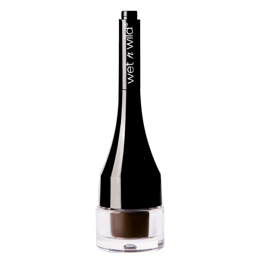 Wet n Wild Eye Brow Pomade 2,5 g ─ Medium Brown