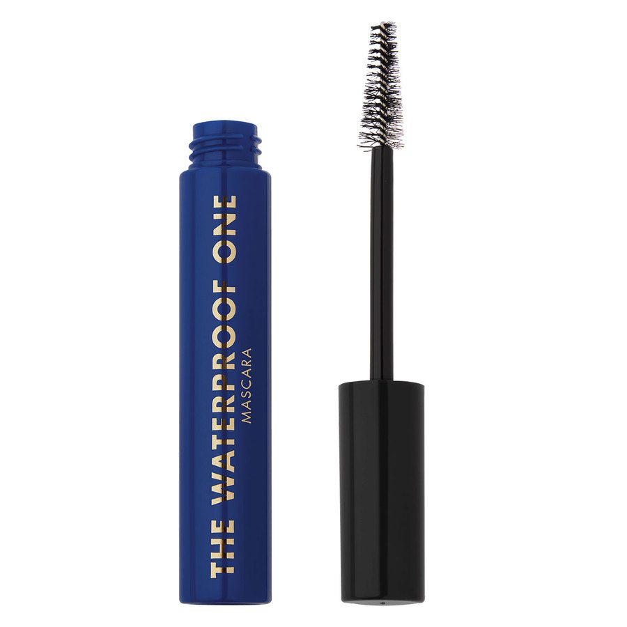 Milani Cosmetics The Waterproof One Mascara 114 Black 8 g