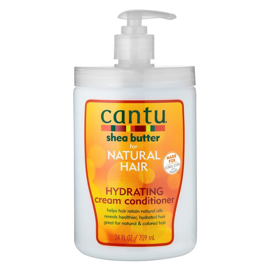 Cantu Shea Butter For Natural Hair Hydrating Cream Conditioner 70