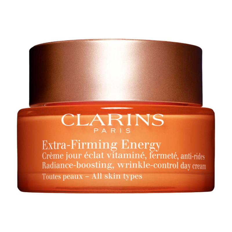 Clarins Extra-Firming Energy All skin types 50 ml