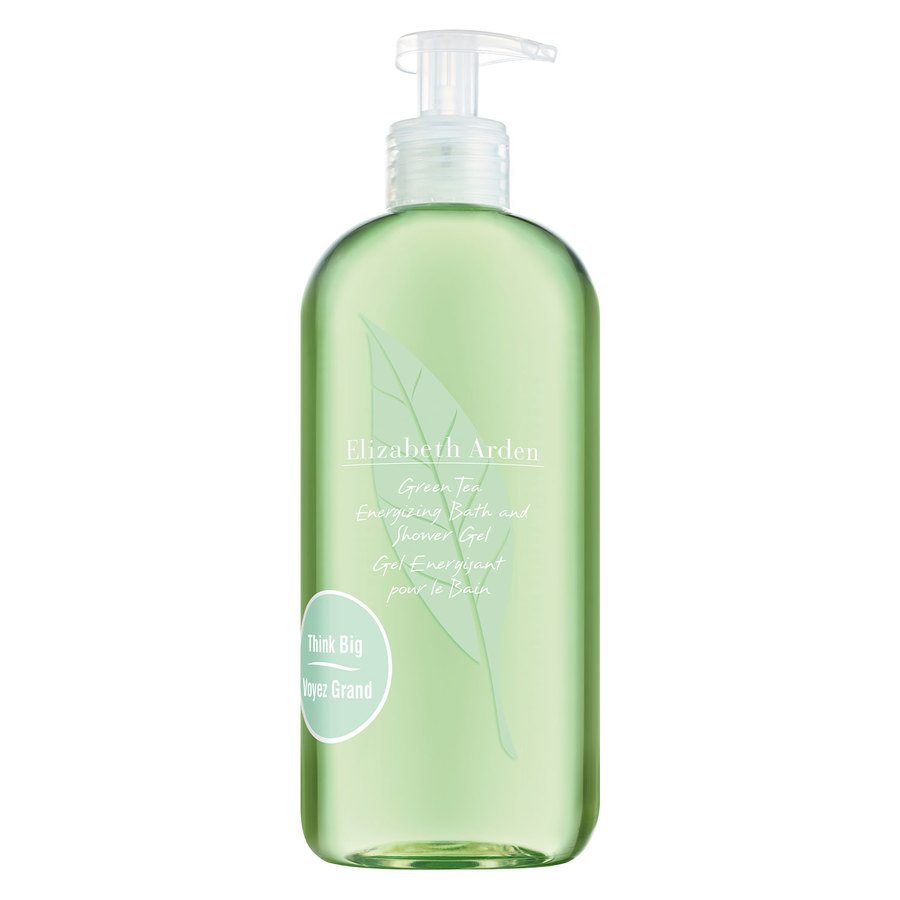 Elizabeth Arden Green Tea Mega Size Shower Gel 500 ml