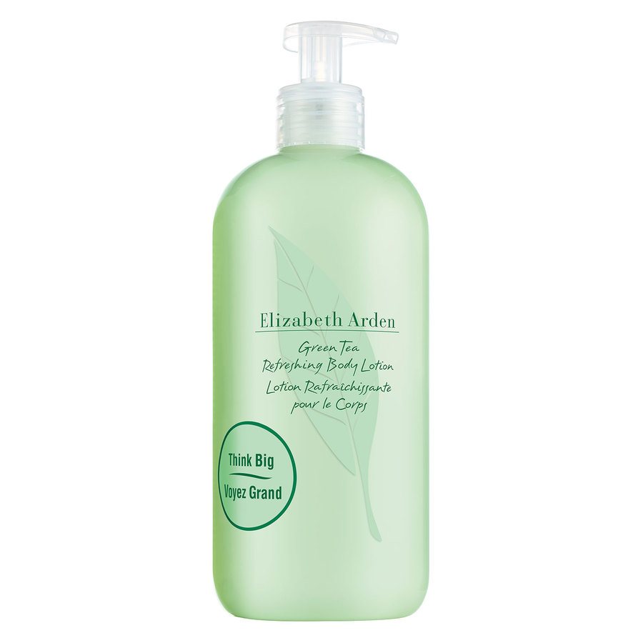 Elizabeth Arden Green Tea Mega Size Body Lotion 500 ml